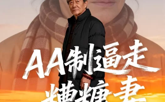 短剧《AA制逼走糟糠妻（40集）Ai短剧》全集免费在线观看