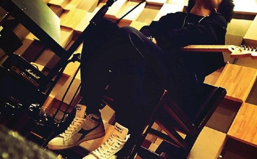 赵英俊 – 以电影的名义歌唱  ALAC