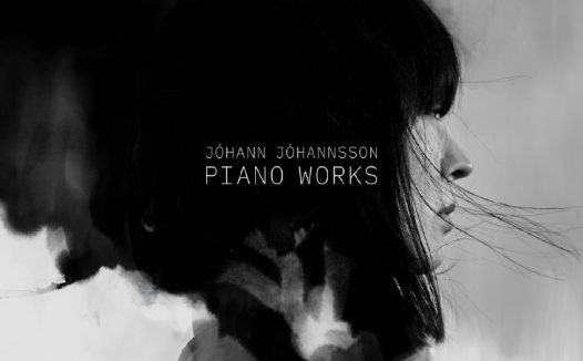 Alice Sara Ott – Jóhann Jóhannsson –  Piano Works (2026)