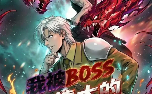 短剧《我被BOSS揍大的（82集）动漫》全集免费在线观看