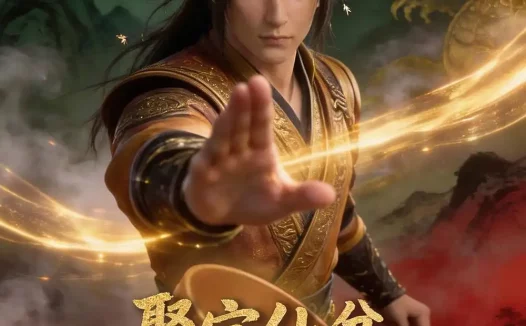 短剧《聚宝仙盆之杂灵根才是真BOSS（99集）动漫》全集免费在线观看