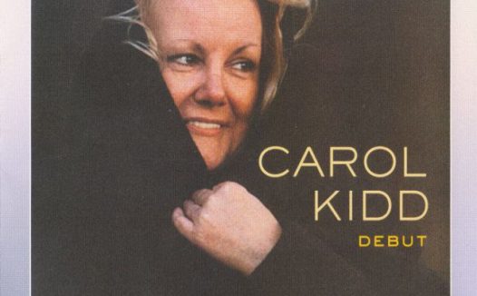 苏格兰爵士 Carol Kidd《Debut》 SACD