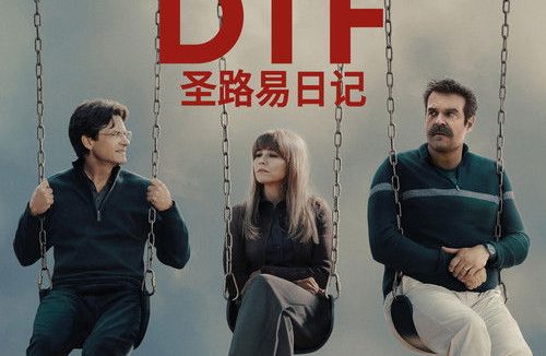 DTF圣路易日记 (2026)