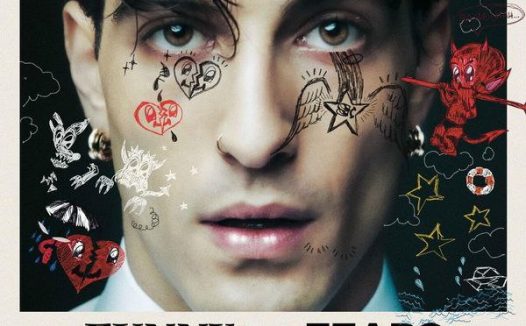 Damiano David – FUNNY little FEARS (DREAMS) (2025) ALAC Hi-Res 24bit 44kHz