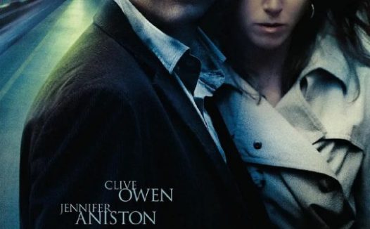 越轨追击 Derailed (2005)