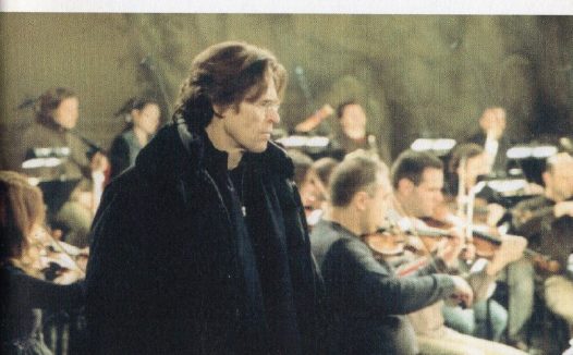 Dust of Time 时光之尘 – Eleni Karaindrou 电影原声 ECM WAV 24bit