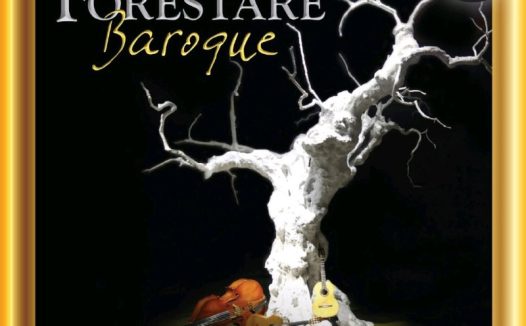 Forestare & Dave Pilon – Forestare Baroque (2xHD – Naxos  2016) FLAC Hi-Res 24bit 192khz