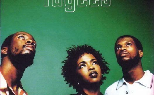 Fugees – 2003年专辑 – Greatest Hits   Flac