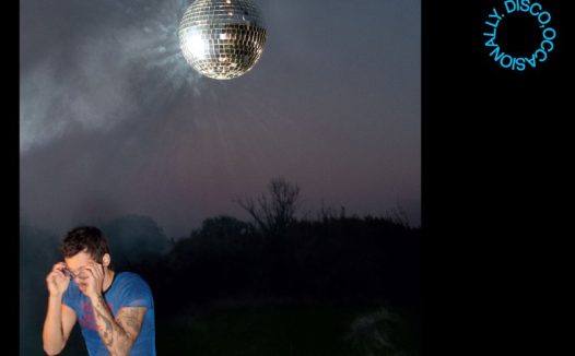 Harry Styles — Kiss All The Time. Disco, Occasionally (2026) FLAC Hi-Res 24bit 96kHz