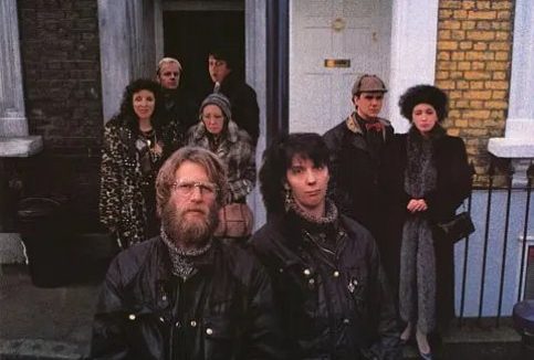 厚望 High Hopes (1988) 1080 喜剧 外挂字幕 豆瓣8.0