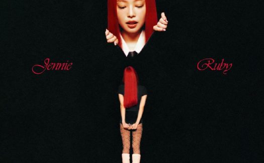 Jennie – Ruby (The Complete Collection)(2026) FLAC Hi-Res 48kHz 24bit [E]