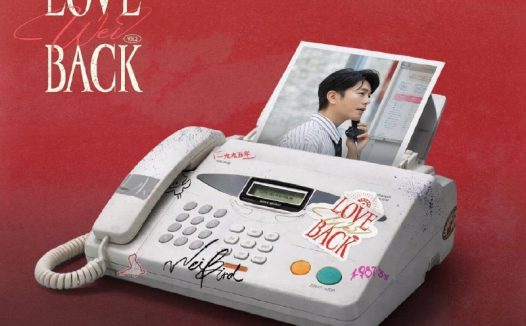 韦礼安 韋禮安 – LOVE WEI BACK Vol.2 (2026) FLAC 24bit 48kHz