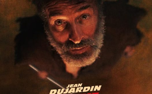 正在缩小的男人 L’homme qui rétrécit (2025)