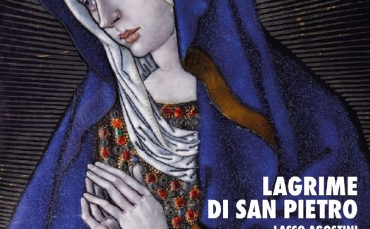 Lasso & Agostini – Lagrime di San Pietro – Doulce Mémoire, Denis Raisin Dadre (2026) FLAC Hi-Res 24bit-88.2