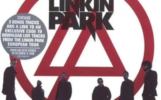 林肯公园(Linkin Park) – 2007年专辑 – Minutes to Midnight   Flac
