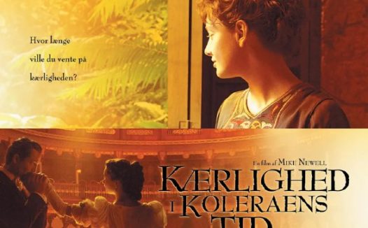 霍乱时期的爱情 Love in the Time of Cholera (2007)