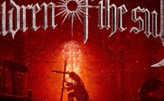 周杰伦 太阳之子 | 官方MV 4K + FLAC 24bit