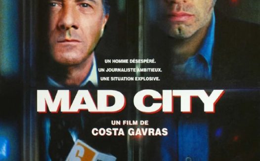 危机最前线 Mad City (1997)