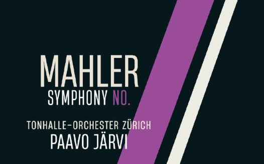 Mahler – Symphony No. 7 – Tonhalle Orchester Zürich, Paavo Järvi (2026) FLAC 24bit 96khz qobuz