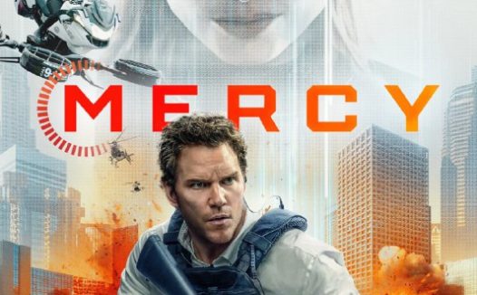 极限审判 Mercy (2026) [WEB-4K] [DV&HDR] [外挂中文字幕]