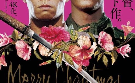 战场上的快乐圣诞 Merry Christmas Mr. Lawrence (1983)
