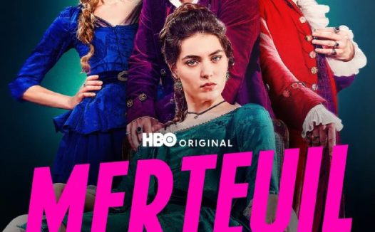 梅尔特伊 Merteuil (2025)