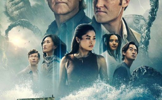 帝王计划：怪兽遗产 第二季  Monarch: Legacy of Monsters Season 2 (2026) 【1080p】【中英字幕】【美剧】【附第一季】【更新02集】