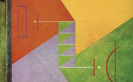 Nick Mason – 1981年专辑 -Nick Mason’s Fictitious Sports   Flac