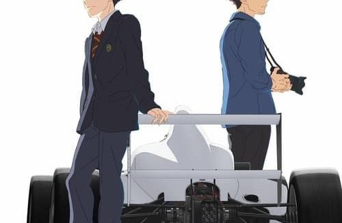 Overtake (2023)1080P 全集 中字内嵌字幕