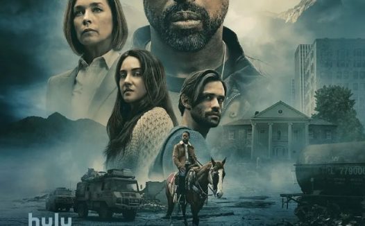 极乐凶间 第二季 Paradise Season 2 (2026) 第1-5集【2160p.DSNP.WEB-DL.DDP5.1.DV.HDR.H.265 内封简繁英多国字幕】