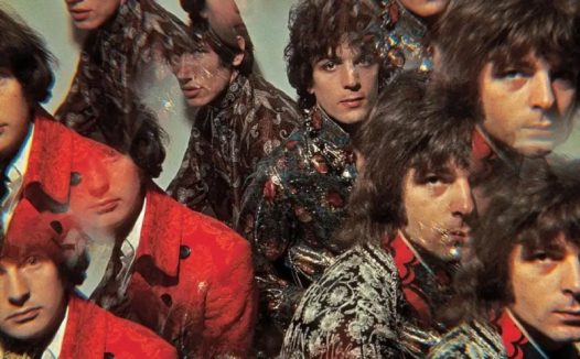 Pink Floyd – 1976年专辑 – The Piper at the Gates of Dawn   Flac