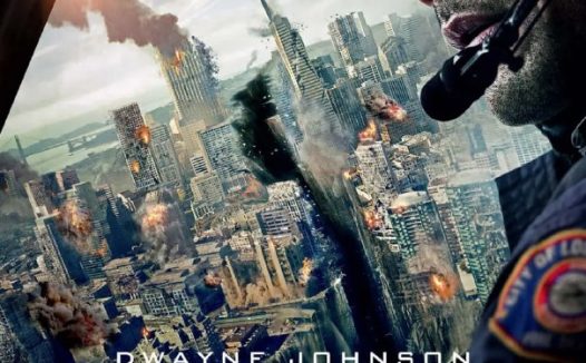 末日崩塌 San Andreas (2015)