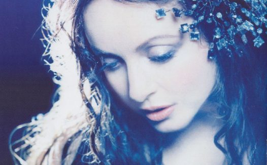 Sarah Brightman 莎拉 布莱曼 精选集 wav