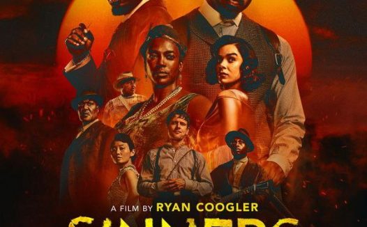 Sinners FLAC Hi-Res 24bit 48khz (2025) 电影 罪人 原声带