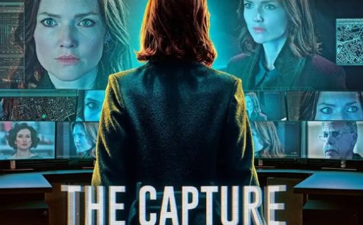 真相捕捉 第三季 The Capture Season 3 (2026) [1080P] [更至2集]