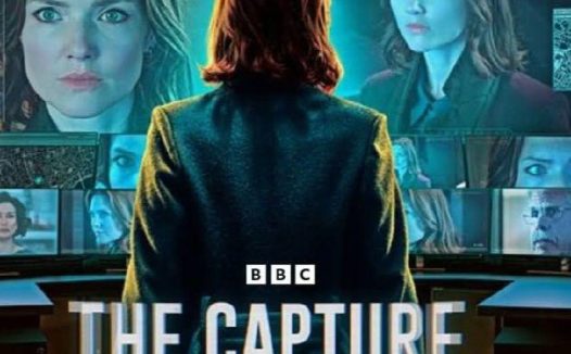 真相捕捉 第三季 The Capture Season 3 (2026) 4K高码 中英双语字