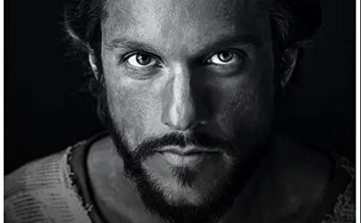 拣选 第一季 The Chosen Season 1 (2019)