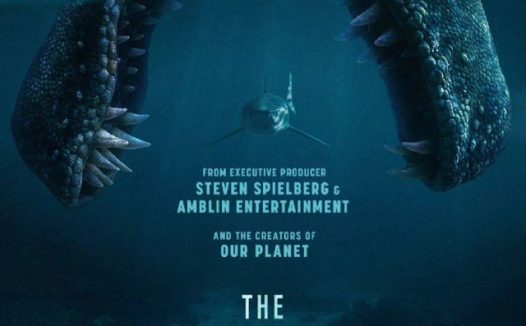 恐龙时代：你不知道的故事 The Dinosaurs (2026) 【1080p】【内嵌中英字幕】【网飞纪录片】【更新至04集全】