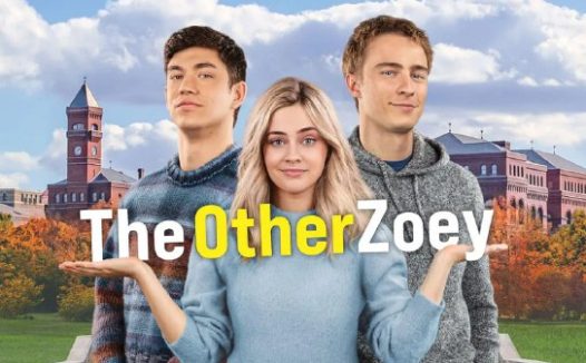 另一个佐伊 The Other Zoey (2023)