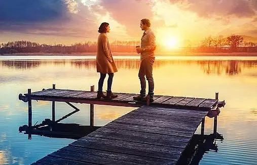 敢梦有爱 The Secret: Dare to Dream (2020)