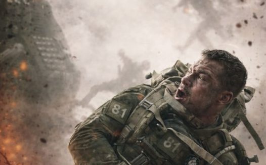 侵略机器 War Machine (2026) [WEB-4K] [DV&HDR] [内封简繁英特效字幕]