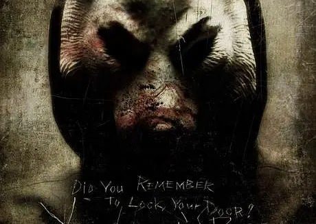 你是下一个 You’re Next (2011)