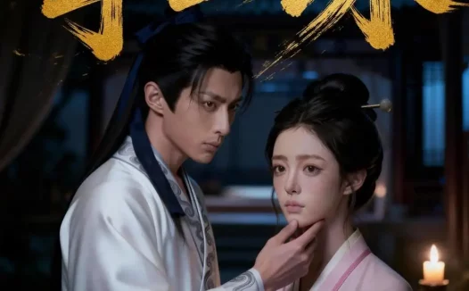 短剧《Z上珠（54集）Ai短剧》全集免费在线观看