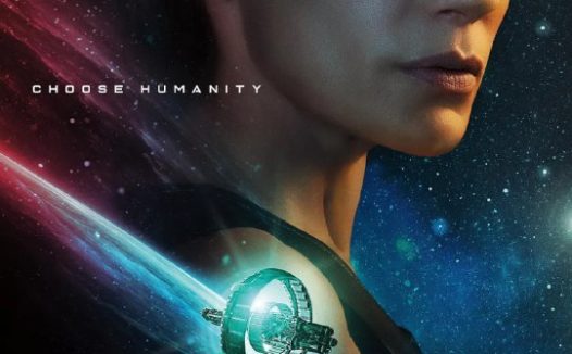 外星生命  合集