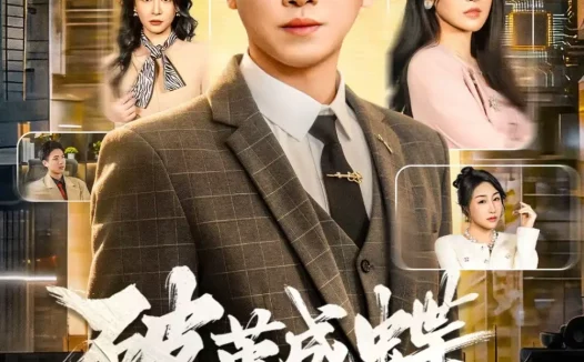 短剧《破jian成蝶始见天（60集）李文豪＆桑晗》全集免费在线观看