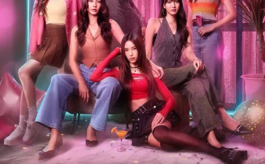 女生规则：禁爱游戏 女孩规则 milklove  กฎหลัก…ห้ามรักเธอ (2026) 【1080p】【内嵌官方中字】【泰剧】【更新01集】