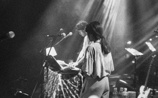 my little airport 2022.03《我都唔知道》Live FLAC