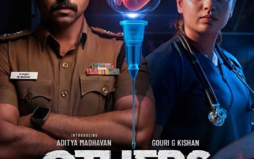 电影：其他 others [2025]