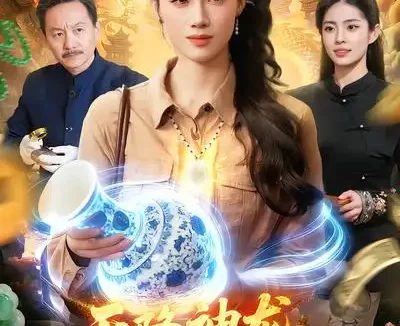 短剧《天降shen龙，助我发财（80集）瑾萱&孙青良》全集免费在线观看