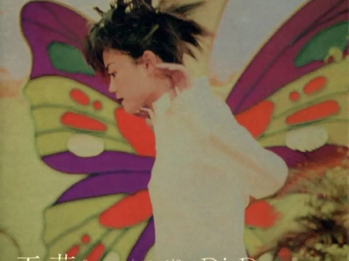 王菲 – 1995年专辑 – Di-dar -Flac